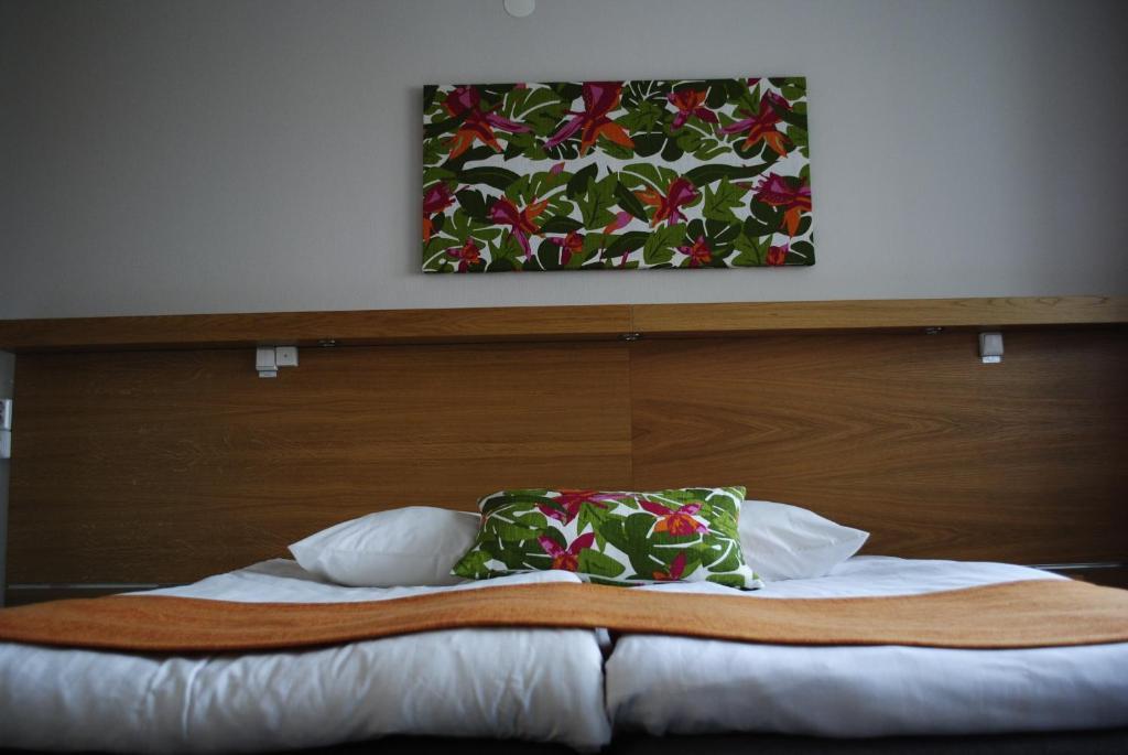 Kumla Hotel Pokoj fotografie