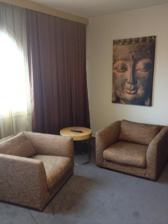 Kumla Hotel Pokoj fotografie